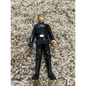 Star Wars Epic Hero Series 4" Luke Skywalker Action Figure